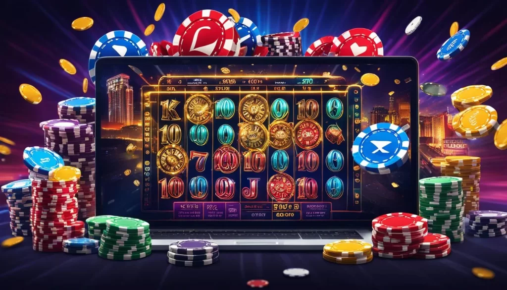 Các loại trò chơi đa dạng tại qqq88