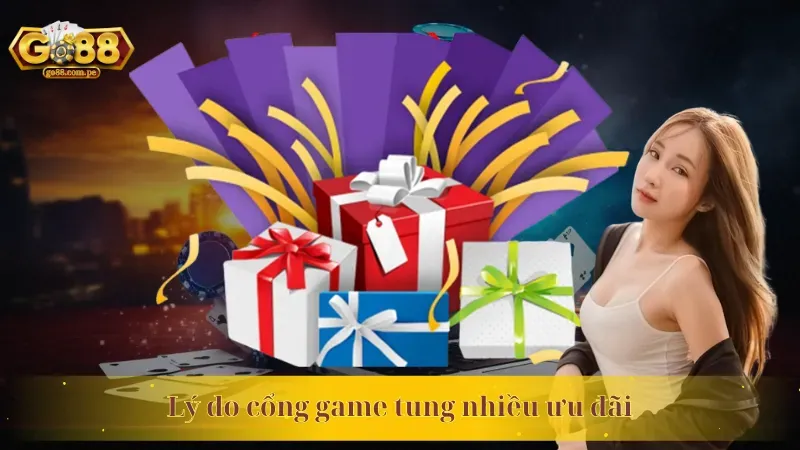 Tiền Thưởng Chào Mừng