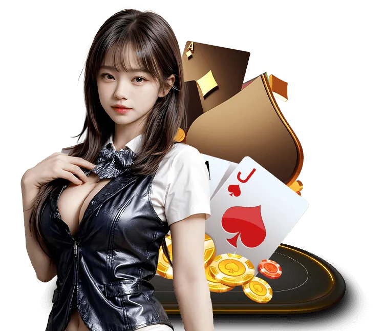 Trò chơi bàn Baccarat, Blackjack, Roulette tại qqq88